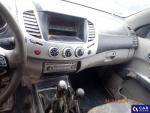 Mitsubishi L200 L 200 DID MR`06 E5 2.9t Aukcja 273525 - grafika 28