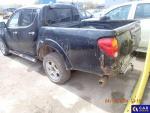 Mitsubishi L200 L 200 DID MR`06 E5 2.9t Aukcja 273525 - grafika 2