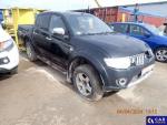 Mitsubishi L200 L 200 DID MR`06 E5 2.9t Aukcja 273525 - grafika 4