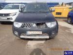 Mitsubishi L200 L 200 DID MR`06 E5 2.9t Aukcja 273525 - grafika 5