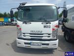 Isuzu F3R  Aukcja 276405 - grafika 7