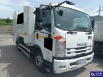 Isuzu F3R  Aukcja 276405 - grafika 6