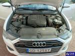 Audi A6 Quattro 45 TFSI MR`18 E6 C8 Aukcja 273526 - grafika 13