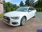 Audi A6 Quattro 45 TFSI MR`18 E6 C8 Aukcja 273526 - grafika 1