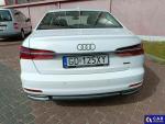 Audi A6 Quattro 45 TFSI MR`18 E6 C8 Aukcja 273526 - grafika 3