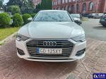 Audi A6 Quattro 45 TFSI MR`18 E6 C8 Aukcja 273526 - grafika 5