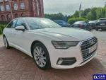 Audi A6 Quattro 45 TFSI MR`18 E6 C8 Aukcja 273526 - grafika 6