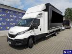 Iveco Daily  Aukcja 275928 - grafika 1