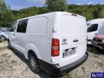 Toyota ProAce Proace 2.0 D-4D Long 3,0t Acti... Aukcja 294303 - grafika 9