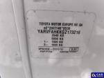 Toyota ProAce Proace 2.0 D-4D Long 3,0t Acti... Aukcja 294303 - grafika 14