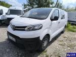 Toyota ProAce Proace 2.0 D-4D Long 3,0t Acti... Aukcja 294303 - grafika 1