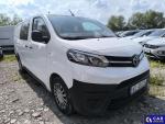 Toyota ProAce Proace 2.0 D-4D Long 3,0t Acti... Aukcja 294303 - grafika 3