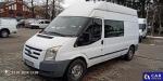 Ford Transit FT 350 2.4 TDCi Kat. MR`07 E4 3.5t Aukcja 298125 - grafika 1