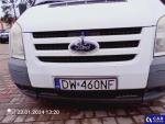 Ford Transit FT 350 2.4 TDCi Kat. MR`07 E4 3.5t Aukcja 298125 - grafika 33