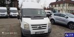 Ford Transit FT 350 2.4 TDCi Kat. MR`07 E4 3.5t Aukcja 298125 - grafika 5