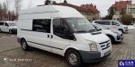 Ford Transit FT 350 2.4 TDCi Kat. MR`07 E4 3.5t Aukcja 298125 - grafika 2