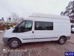 Ford Transit FT 350 2.4 TDCi Kat. MR`07 E4 3.5t Aukcja 298125 - grafika 7