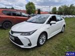 Toyota Corolla 1.8 Hybrid MR`19 E6 Aukcja 273584 - grafika 1