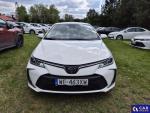 Toyota Corolla 1.8 Hybrid MR`19 E6 Aukcja 273584 - grafika 2