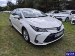 Toyota Corolla 1.8 Hybrid MR`19 E6 Aukcja 273584 - grafika 3