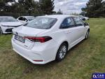 Toyota Corolla 1.8 Hybrid MR`19 E6 Aukcja 273584 - grafika 4