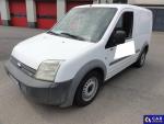 Ford Transit FT Connect 200 S 1.8 TDCi MR`06 E4 2.0t Aukcja 276904 - grafika 1