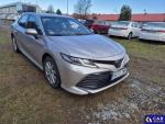 Toyota Camry Hybrid MR`18 E6d Aukcja 276442 - grafika 27