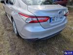 Toyota Camry Hybrid MR`18 E6d Aukcja 276442 - grafika 46