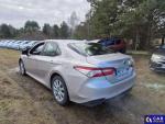 Toyota Camry Hybrid MR`18 E6d Aukcja 276442 - grafika 2