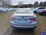 Toyota Camry Hybrid MR`18 E6d Aukcja 276442 - grafika 3