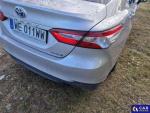 Toyota Camry Hybrid MR`18 E6d Aukcja 276442 - grafika 69