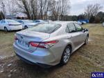 Toyota Camry Hybrid MR`18 E6d Aukcja 276442 - grafika 4