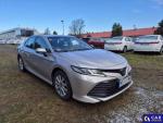 Toyota Camry Hybrid MR`18 E6d Aukcja 276442 - grafika 5