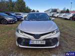 Toyota Camry Hybrid MR`18 E6d Aukcja 276442 - grafika 6