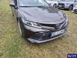 Toyota Camry Hybrid MR`18 E6d Aukcja 276443 - grafika 29