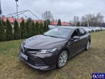 Toyota Camry Hybrid MR`18 E6d Aukcja 276443 - grafika 1