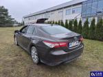 Toyota Camry Hybrid MR`18 E6d Aukcja 276443 - grafika 2