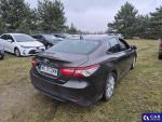 Toyota Camry Hybrid MR`18 E6d Aukcja 276443 - grafika 4