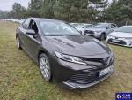 Toyota Camry Hybrid MR`18 E6d Aukcja 276443 - grafika 5