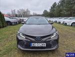 Toyota Camry Hybrid MR`18 E6d Aukcja 276443 - grafika 6