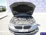 BMW Seria 5 530 Diesel MR`21 E6d G30 Aukcja 273505 - grafika 11