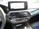 BMW Seria 5 530 Diesel MR`21 E6d G30 Aukcja 273505 - grafika 17