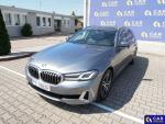 BMW Seria 5 530 Diesel MR`21 E6d G30 Aukcja 273505 - grafika 2