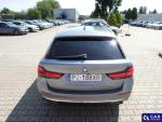 BMW Seria 5 530 Diesel MR`21 E6d G30 Aukcja 273505 - grafika 4