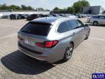 BMW Seria 5 530 Diesel MR`21 E6d G30 Aukcja 273505 - grafika 5