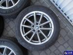 BMW Seria 5 530 Diesel MR`21 E6d G30 Aukcja 273505 - grafika 85