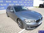 BMW Seria 5 530 Diesel MR`21 E6d G30 Aukcja 273505 - grafika 6