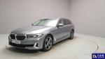 BMW Seria 5 530 Diesel MR`21 E6d G30 Aukcja 273505 - grafika 1