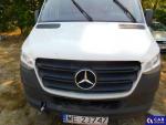 Mercedes-Benz Sprinter CDI MR`18 E6 3.5t Aukcja 273678 - grafika 125