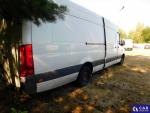 Mercedes-Benz Sprinter CDI MR`18 E6 3.5t Aukcja 273678 - grafika 19